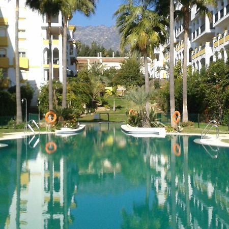 Marbella Nagueles公寓 外观 照片