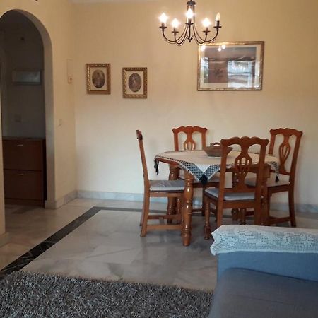Marbella Nagueles公寓 外观 照片