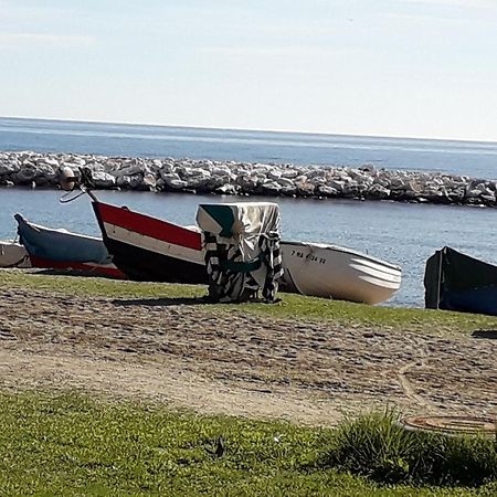 Marbella Nagueles公寓 外观 照片