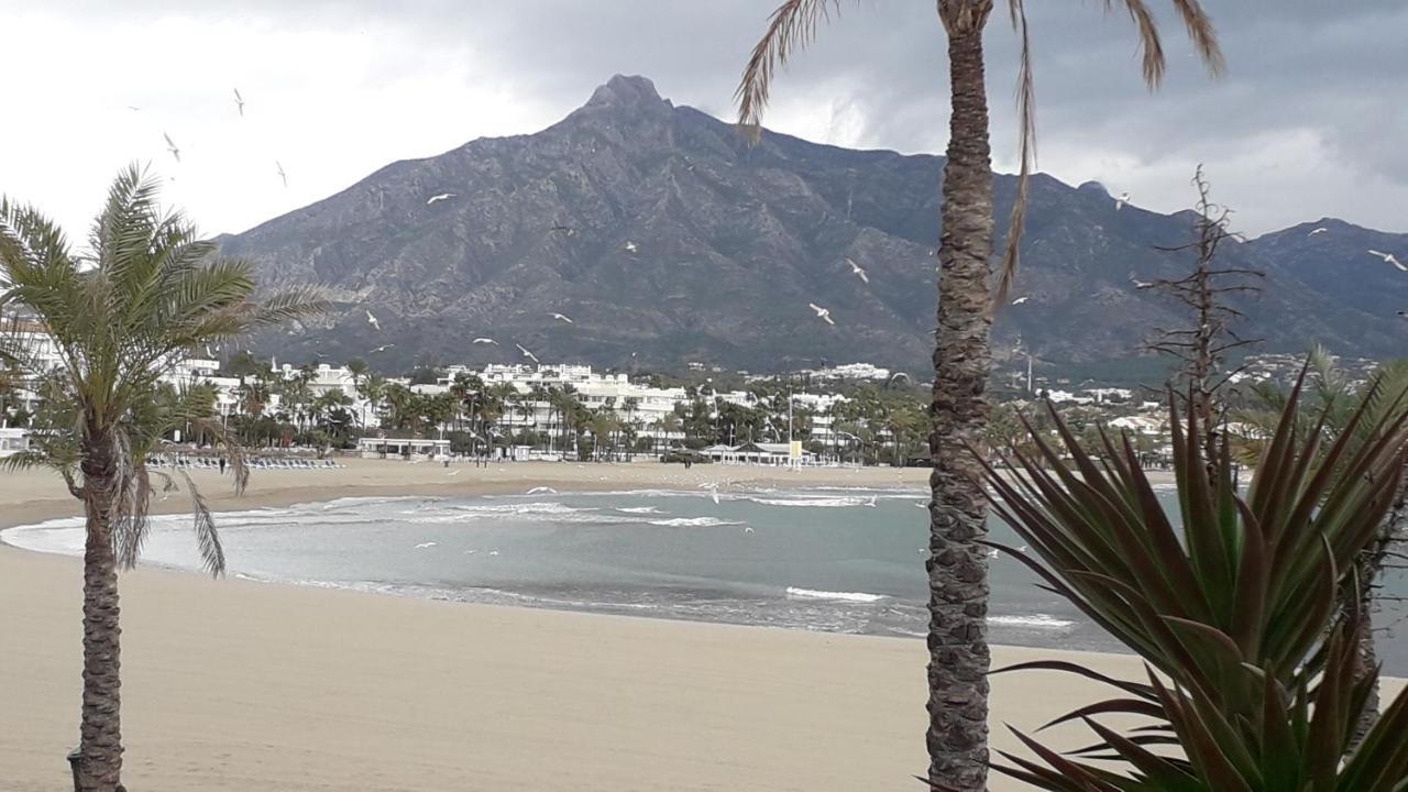 Marbella Nagueles公寓 外观 照片