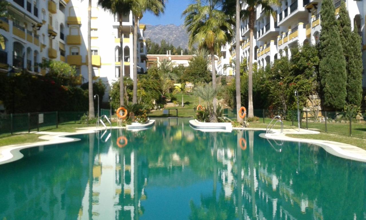 Marbella Nagueles公寓 外观 照片