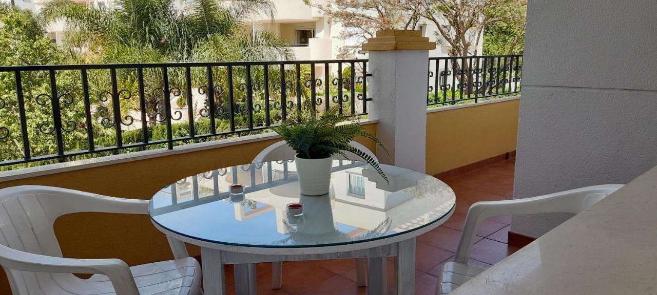Marbella Nagueles公寓 外观 照片
