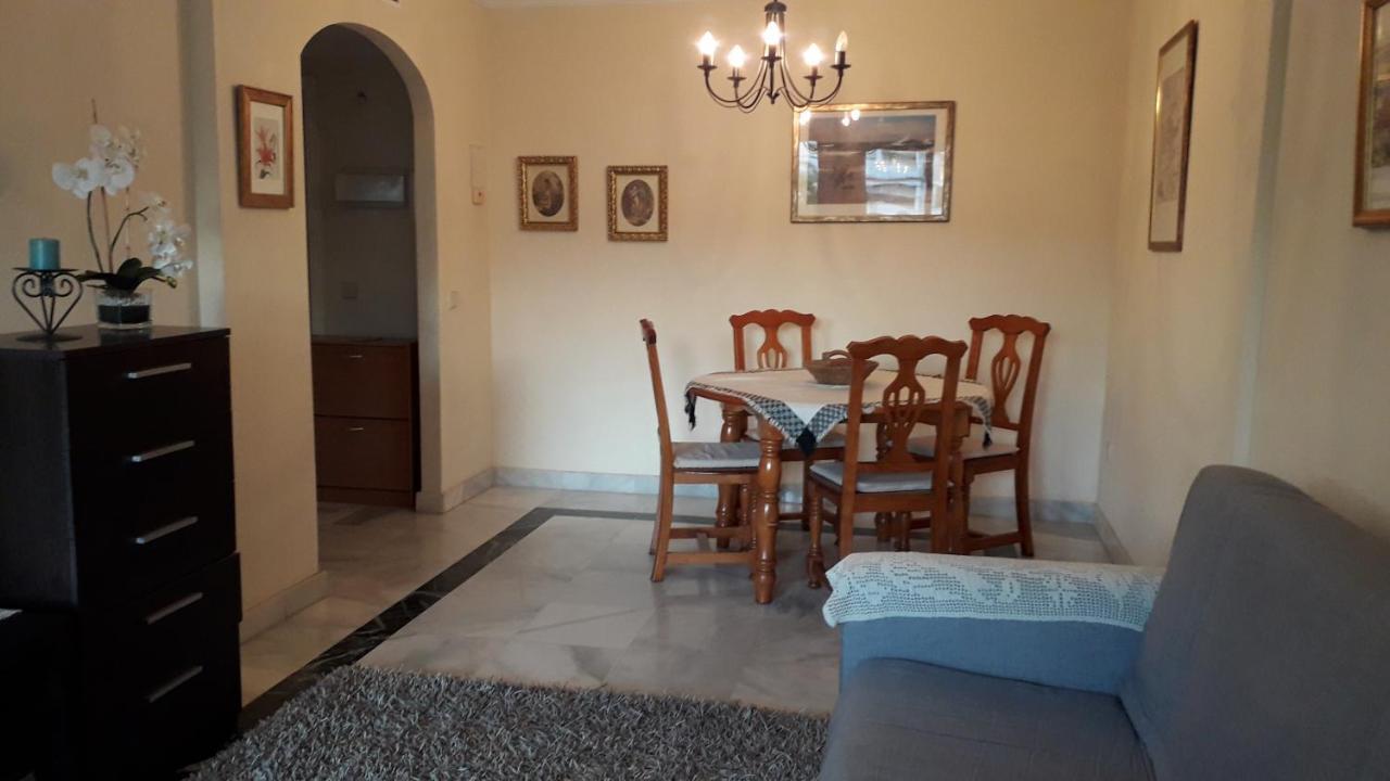 Marbella Nagueles公寓 外观 照片