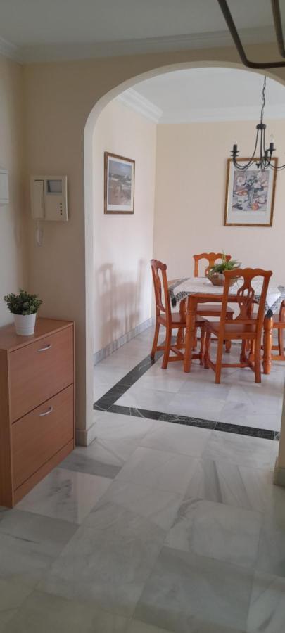 Marbella Nagueles公寓 外观 照片