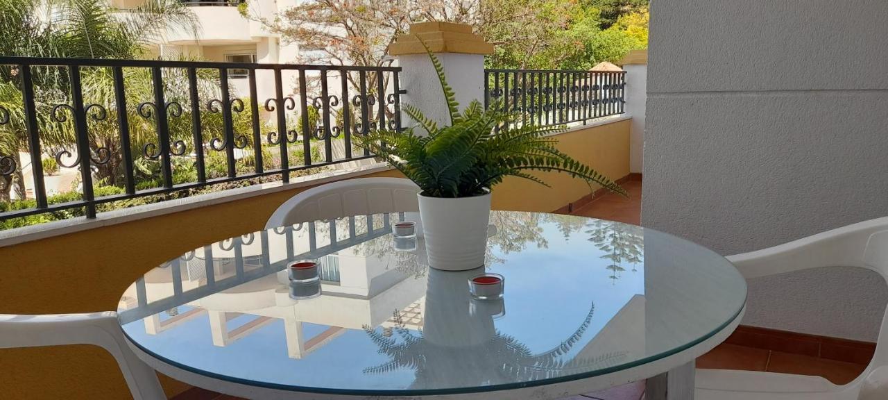Marbella Nagueles公寓 外观 照片