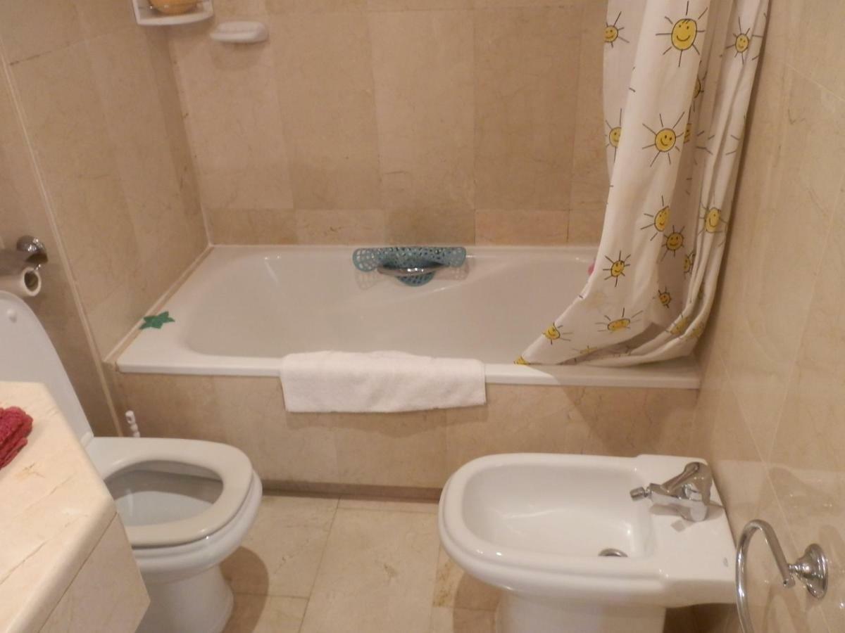 Marbella Nagueles公寓 外观 照片