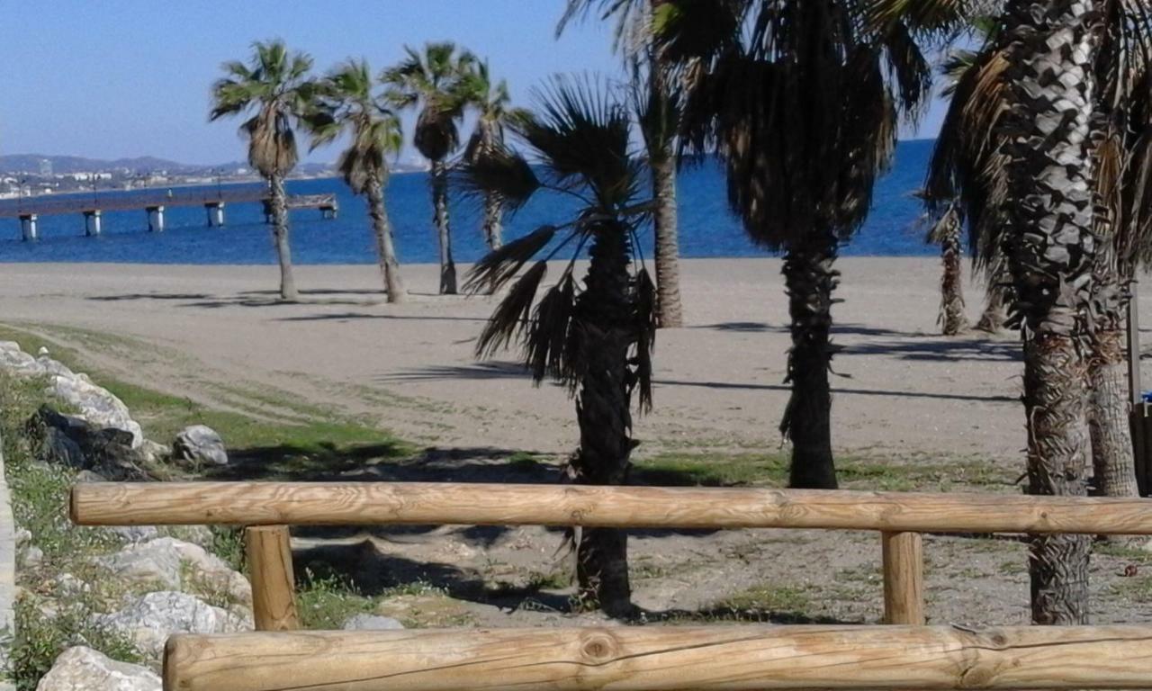 Marbella Nagueles公寓 外观 照片