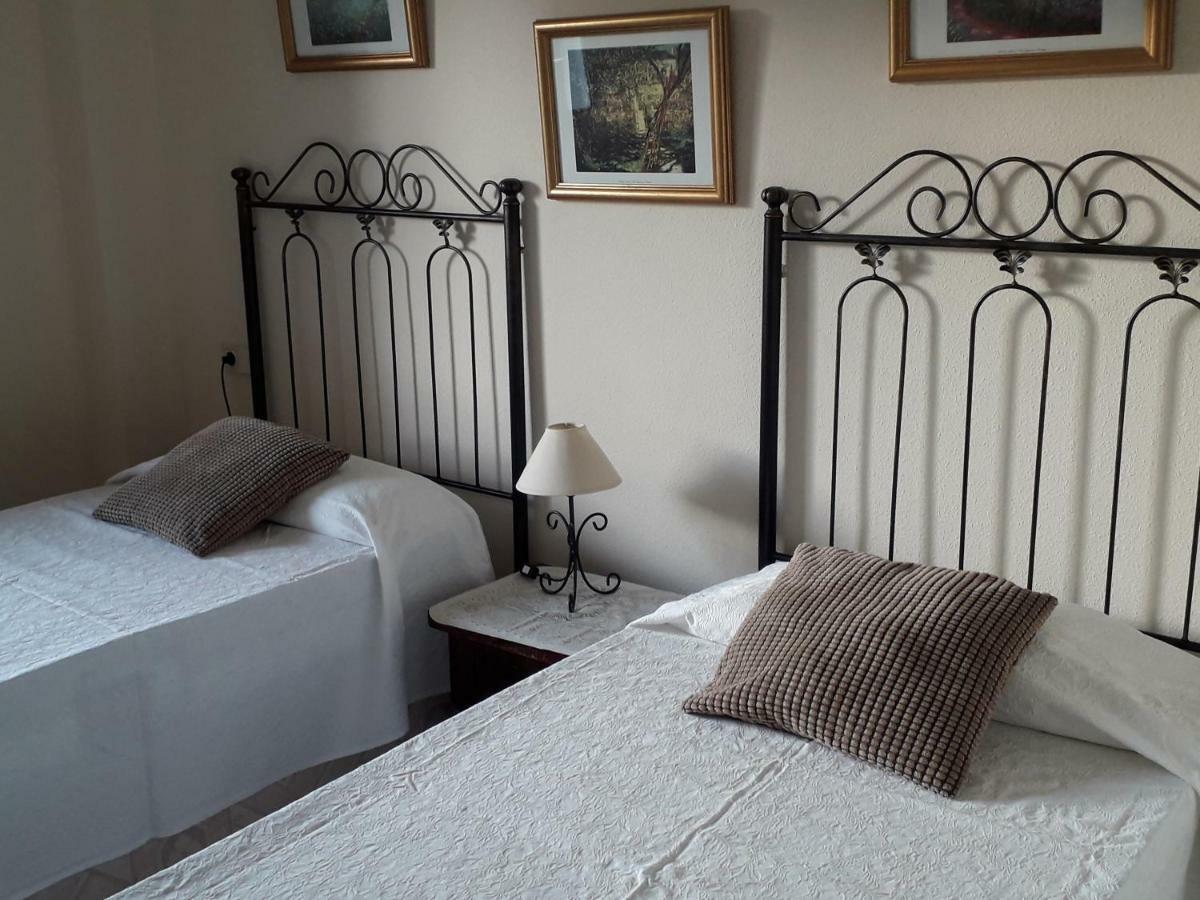 Marbella Nagueles公寓 外观 照片