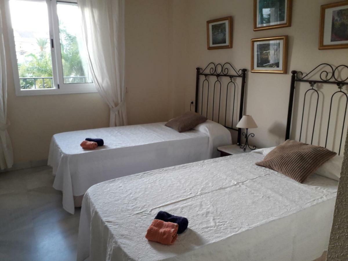 Marbella Nagueles公寓 外观 照片
