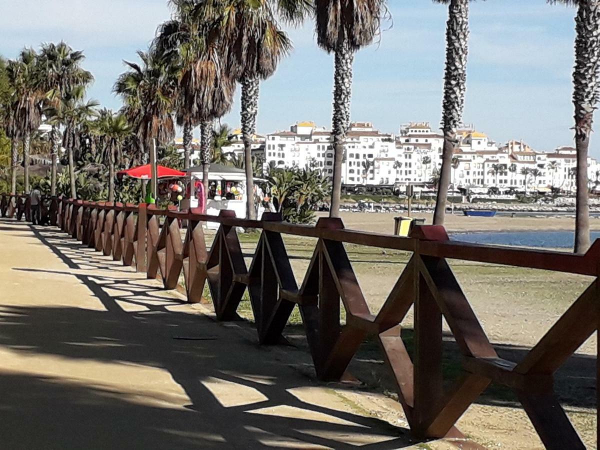 Marbella Nagueles公寓 外观 照片