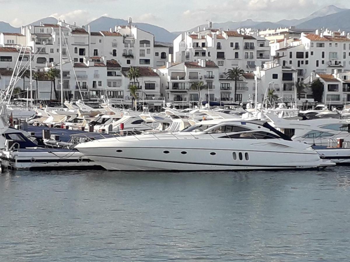 Marbella Nagueles公寓 外观 照片